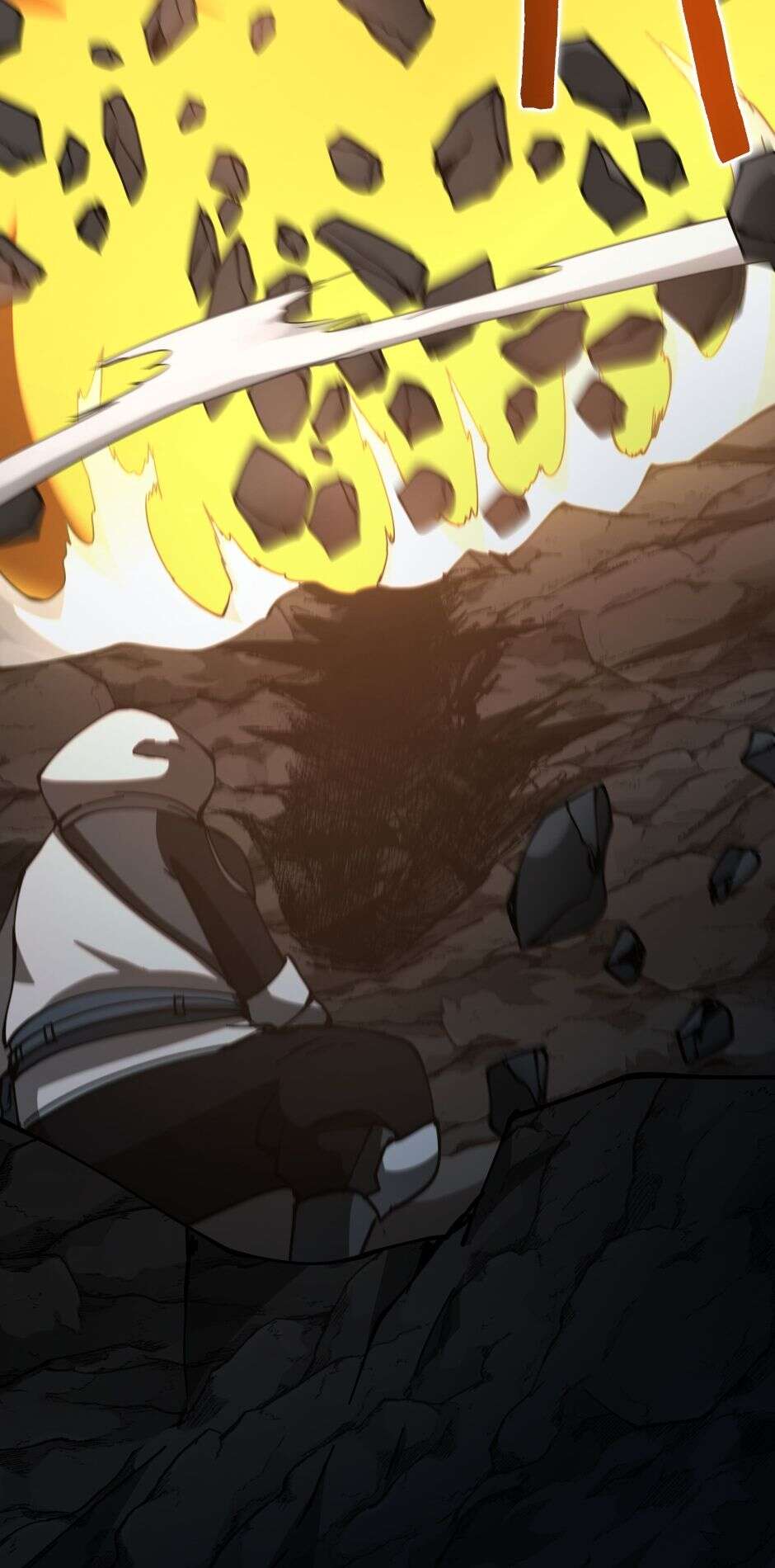 The Beginning After the End Chapitre 170 - Page 72