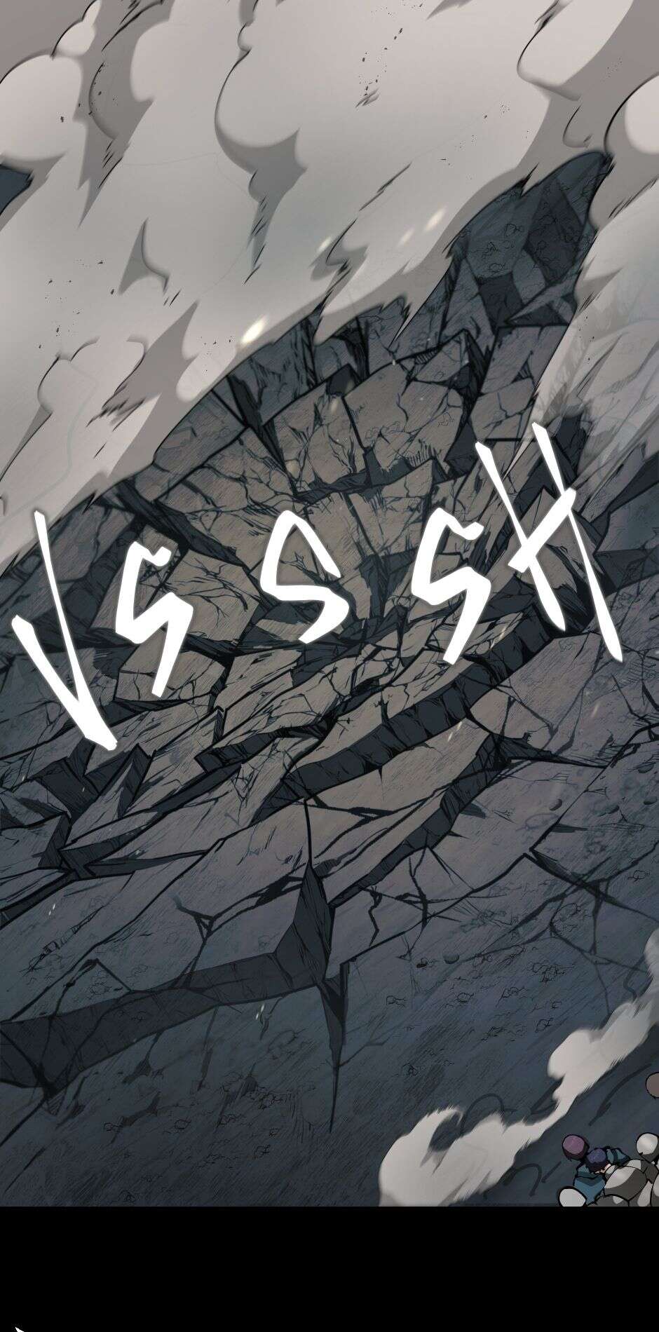 The Beginning After the End Chapitre 170 - Page 74