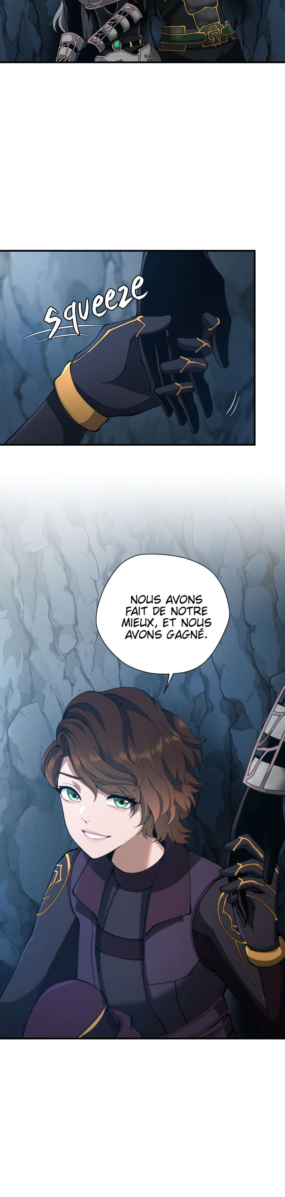 The Beginning After the End Chapitre 171 - Page 6
