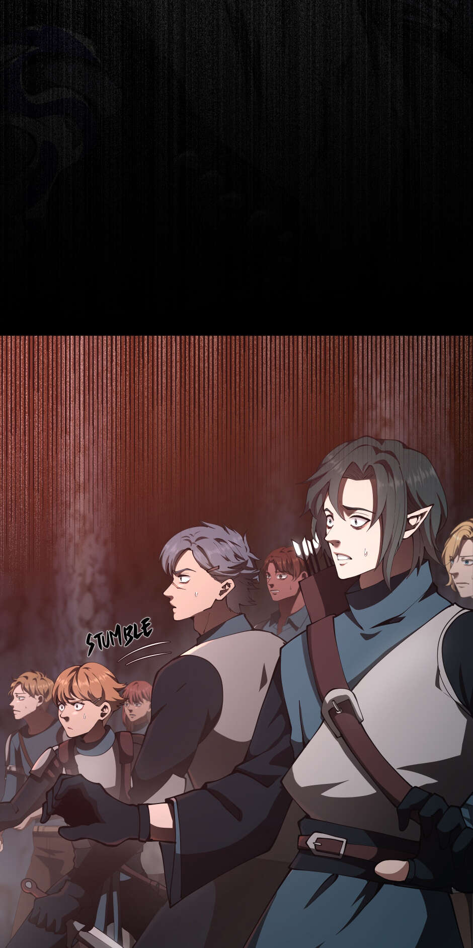 The Beginning After the End Chapitre 171 - Page 38