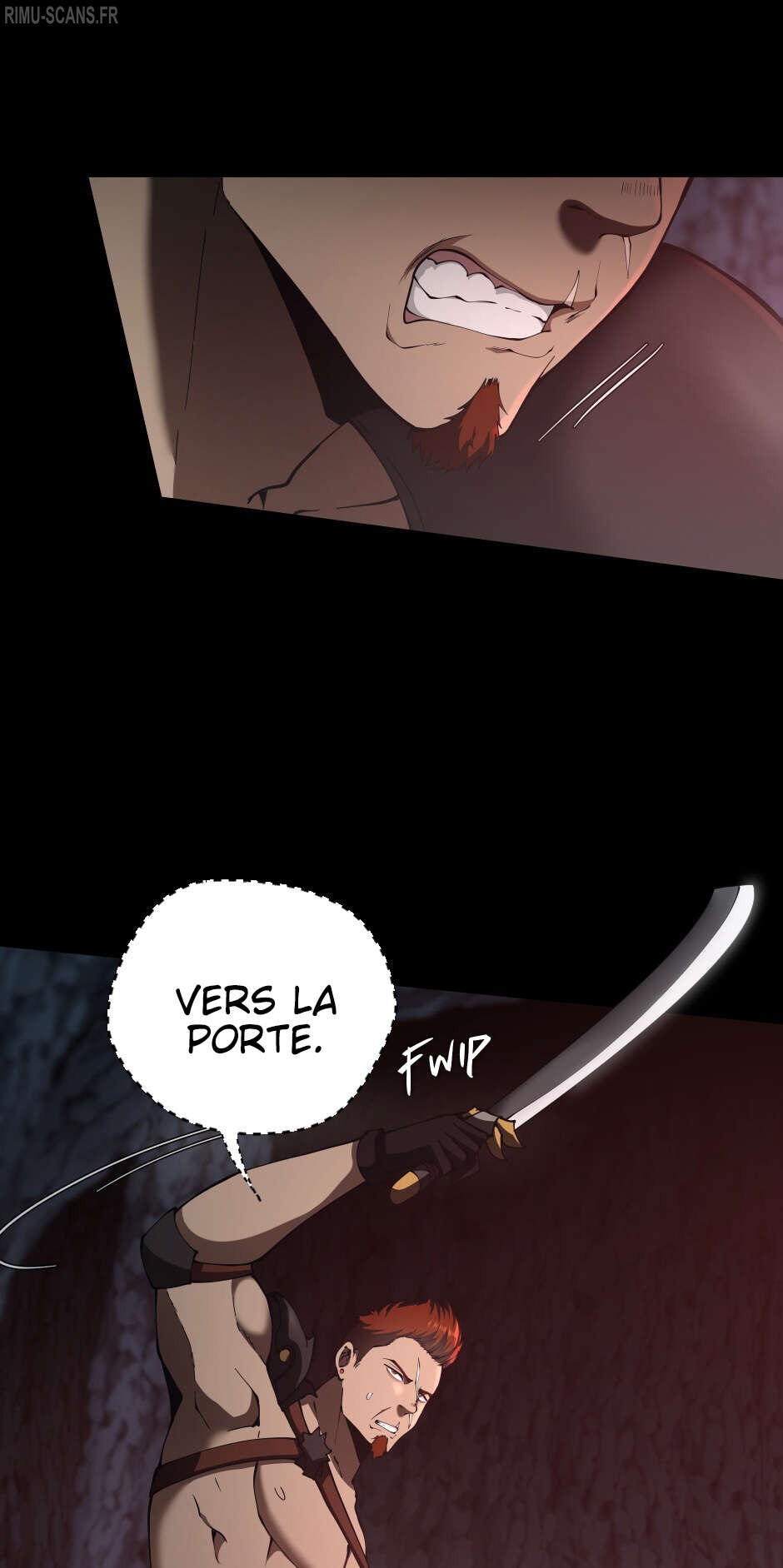 The Beginning After the End Chapitre 171 - Page 40