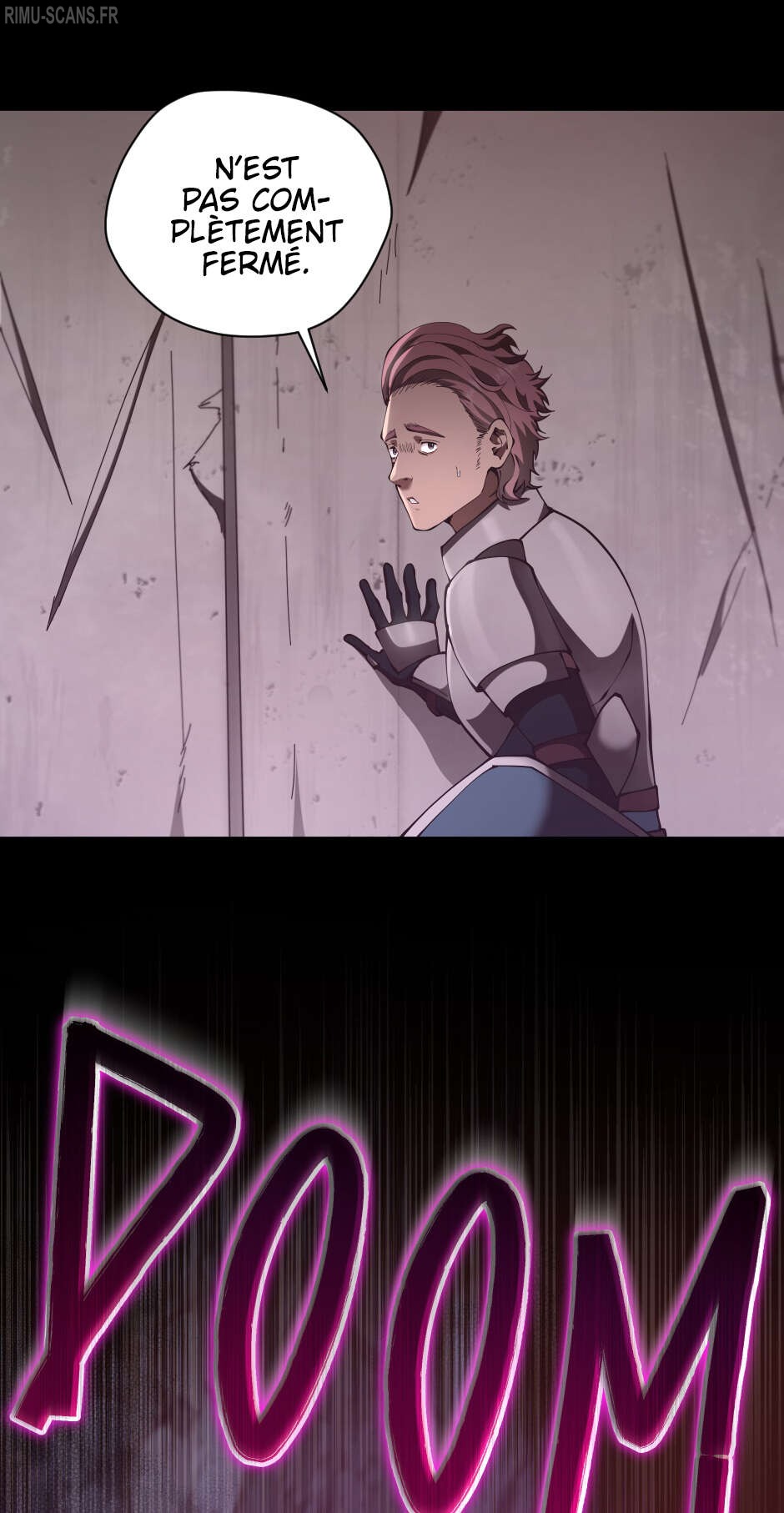 The Beginning After the End Chapitre 171 - Page 46