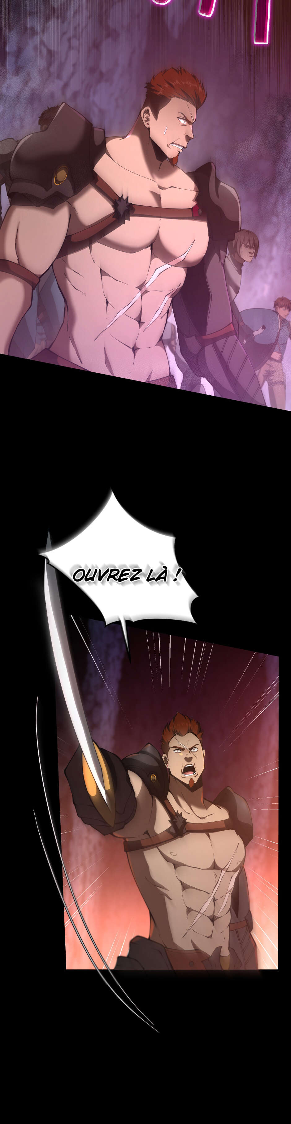 The Beginning After the End Chapitre 171 - Page 47