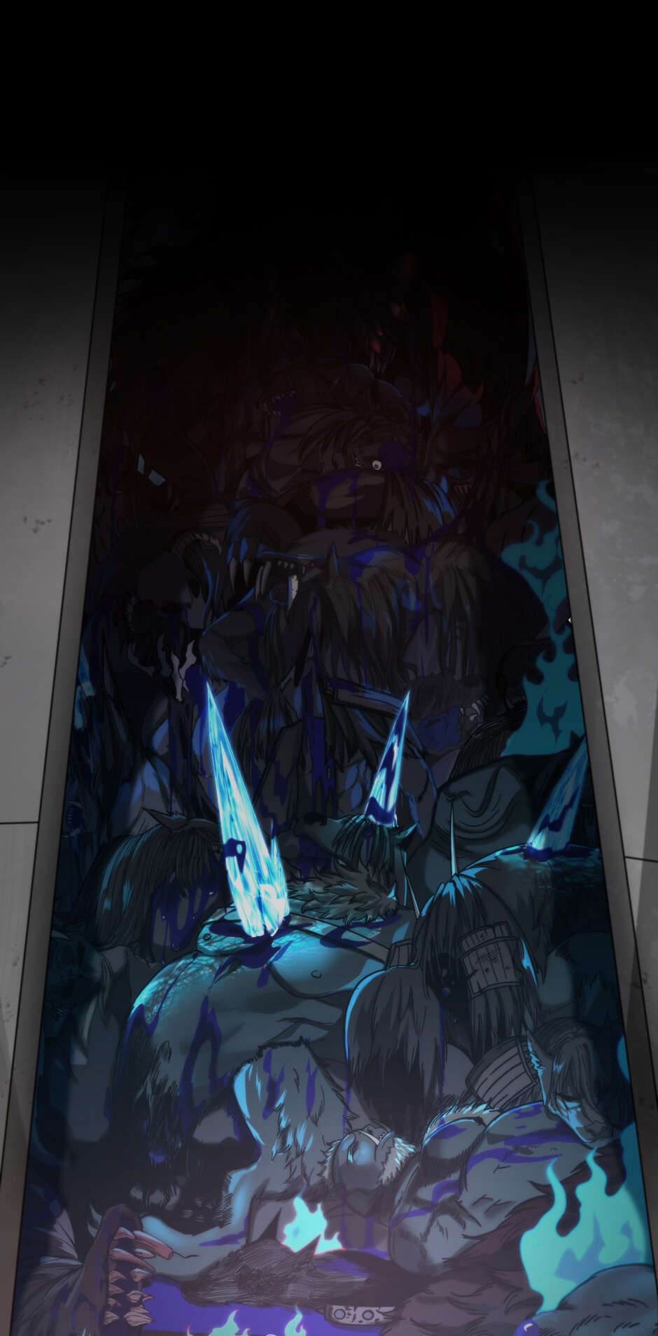 The Beginning After the End Chapitre 171 - Page 51