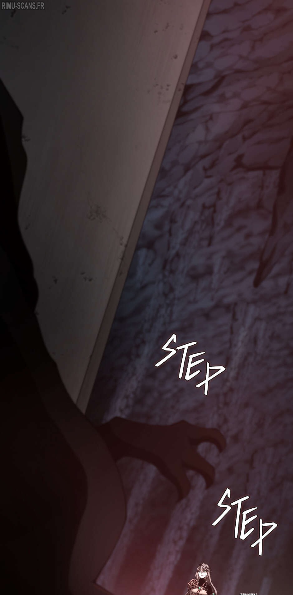 The Beginning After the End Chapitre 171 - Page 58