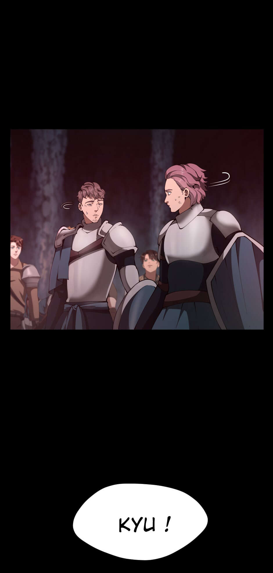 The Beginning After the End Chapitre 172 - Page 3