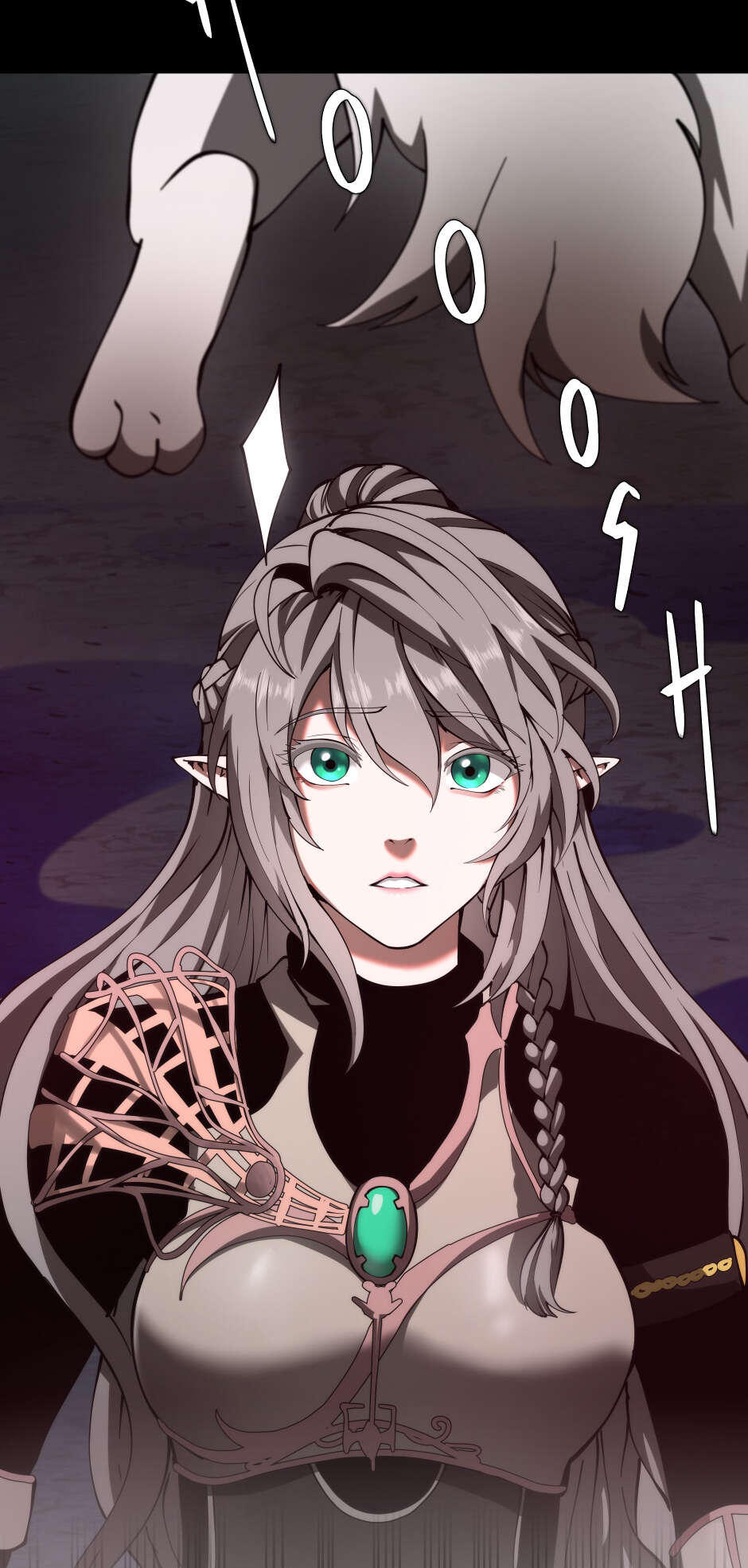 The Beginning After the End Chapitre 172 - Page 5
