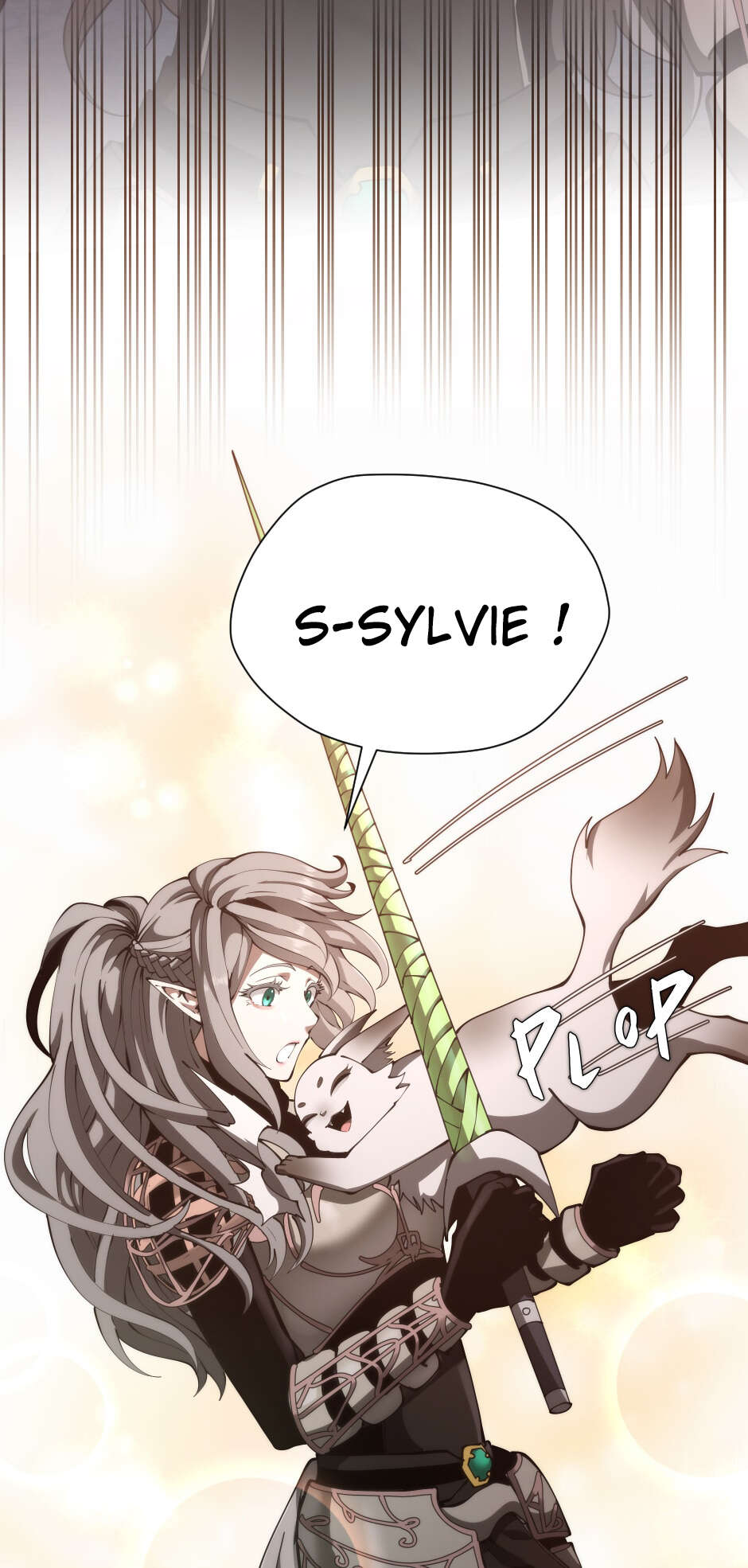 The Beginning After the End Chapitre 172 - Page 6