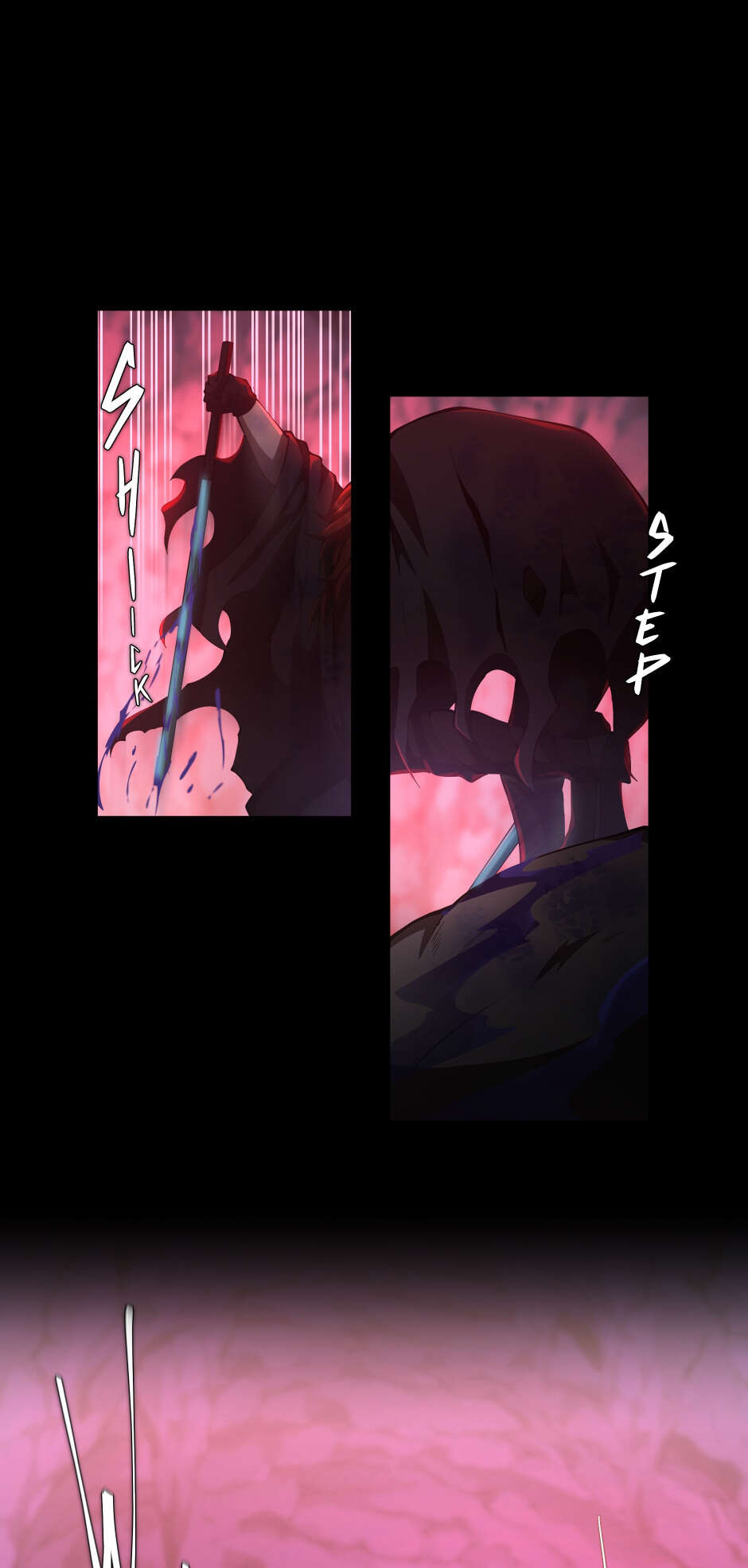 The Beginning After the End Chapitre 172 - Page 9