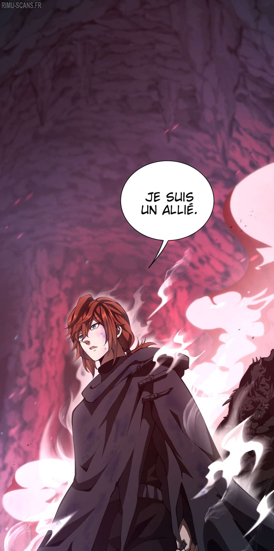 The Beginning After the End Chapitre 172 - Page 13