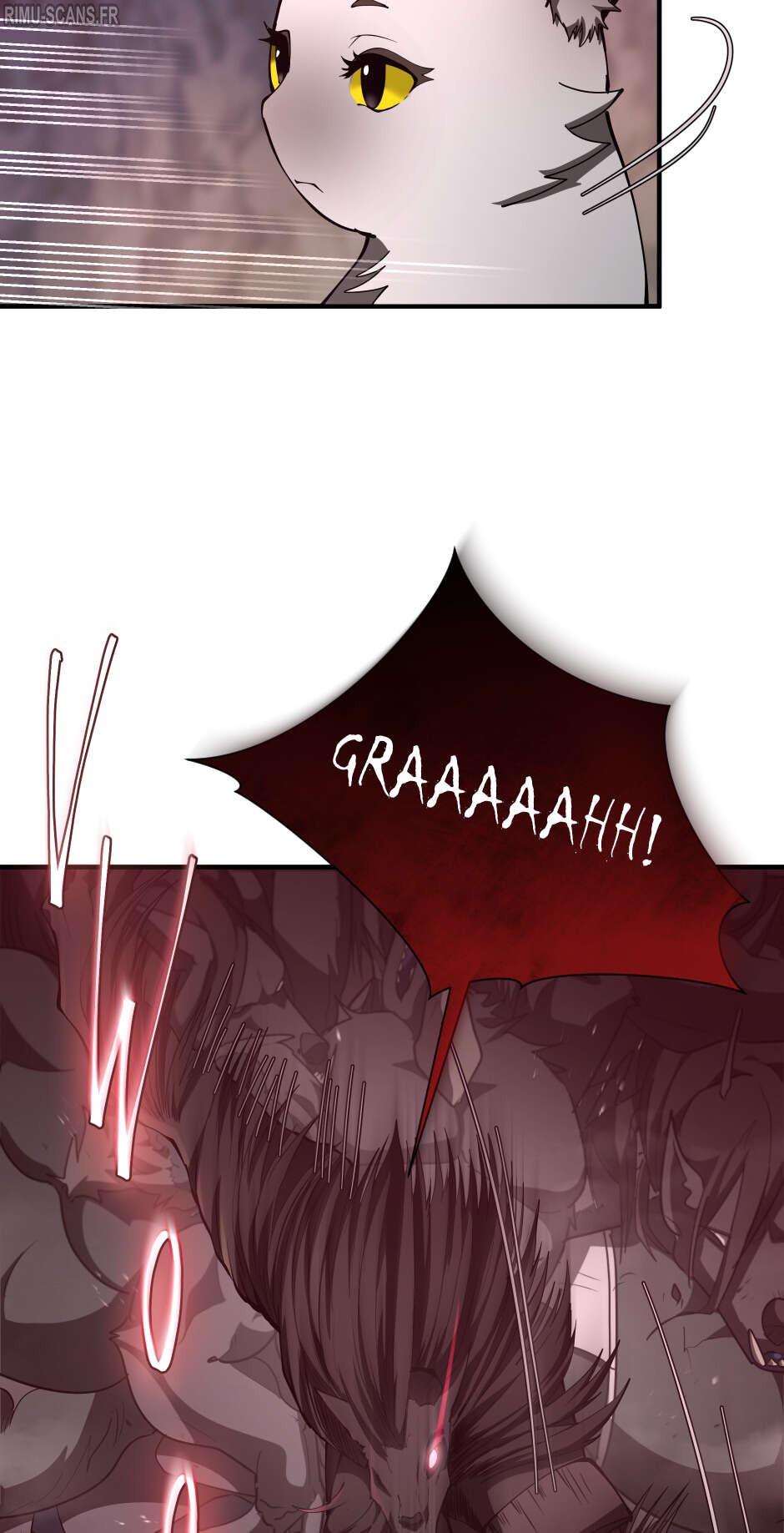 The Beginning After the End Chapitre 172 - Page 25