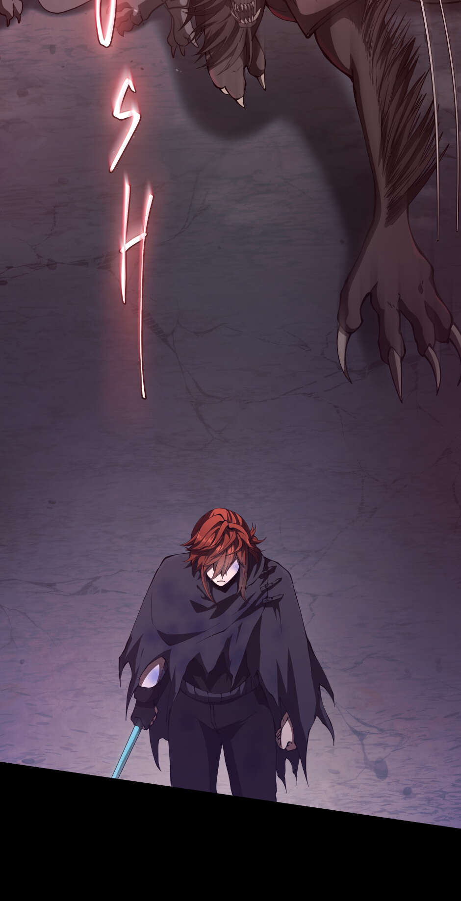 The Beginning After the End Chapitre 172 - Page 26
