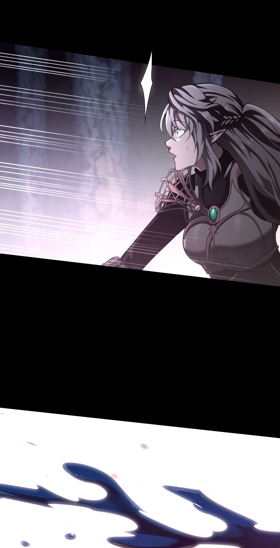 The Beginning After the End Chapitre 172 - Page 27