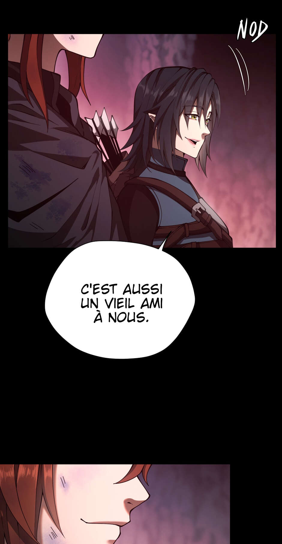 The Beginning After the End Chapitre 172 - Page 32
