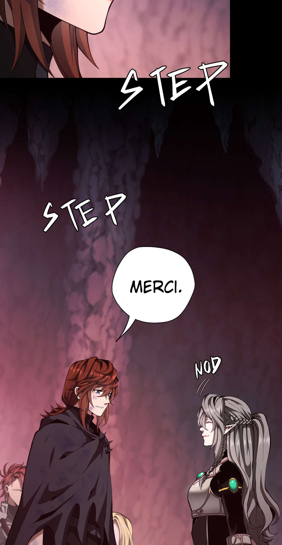 The Beginning After the End Chapitre 172 - Page 33