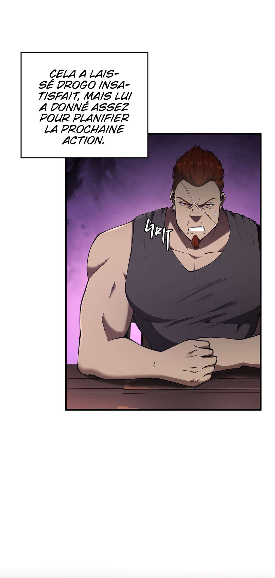 The Beginning After the End Chapitre 172 - Page 41