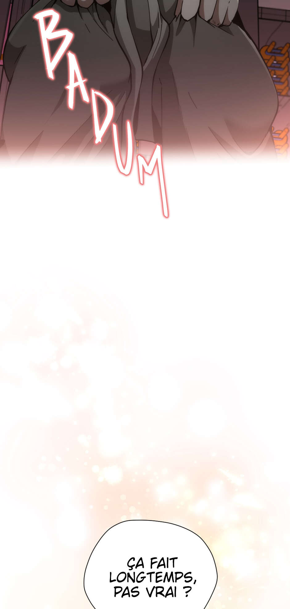 The Beginning After the End Chapitre 172 - Page 45