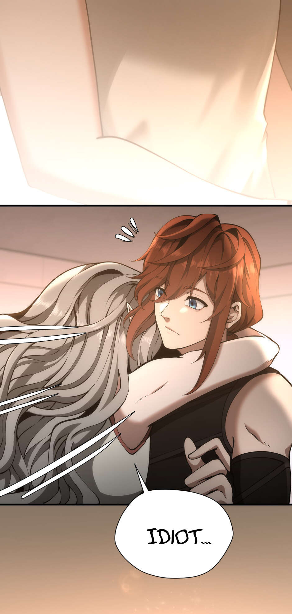 The Beginning After the End Chapitre 172 - Page 48