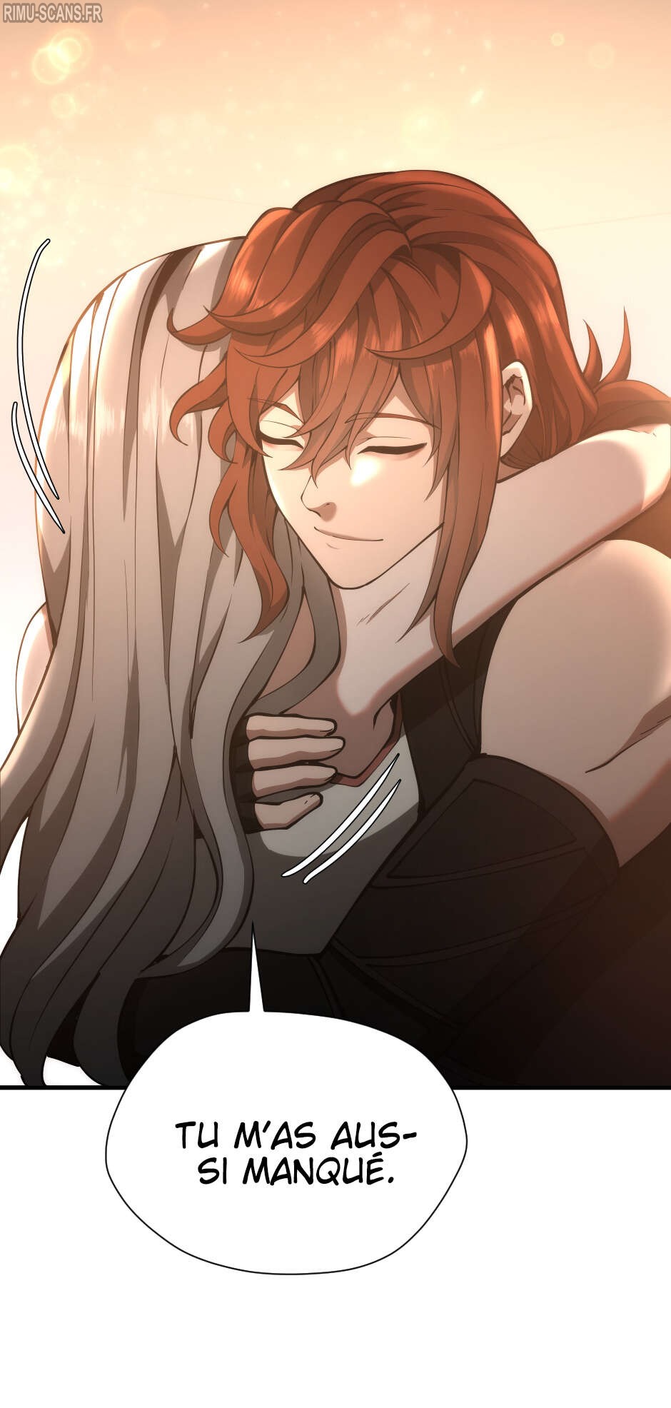 The Beginning After the End Chapitre 172 - Page 49