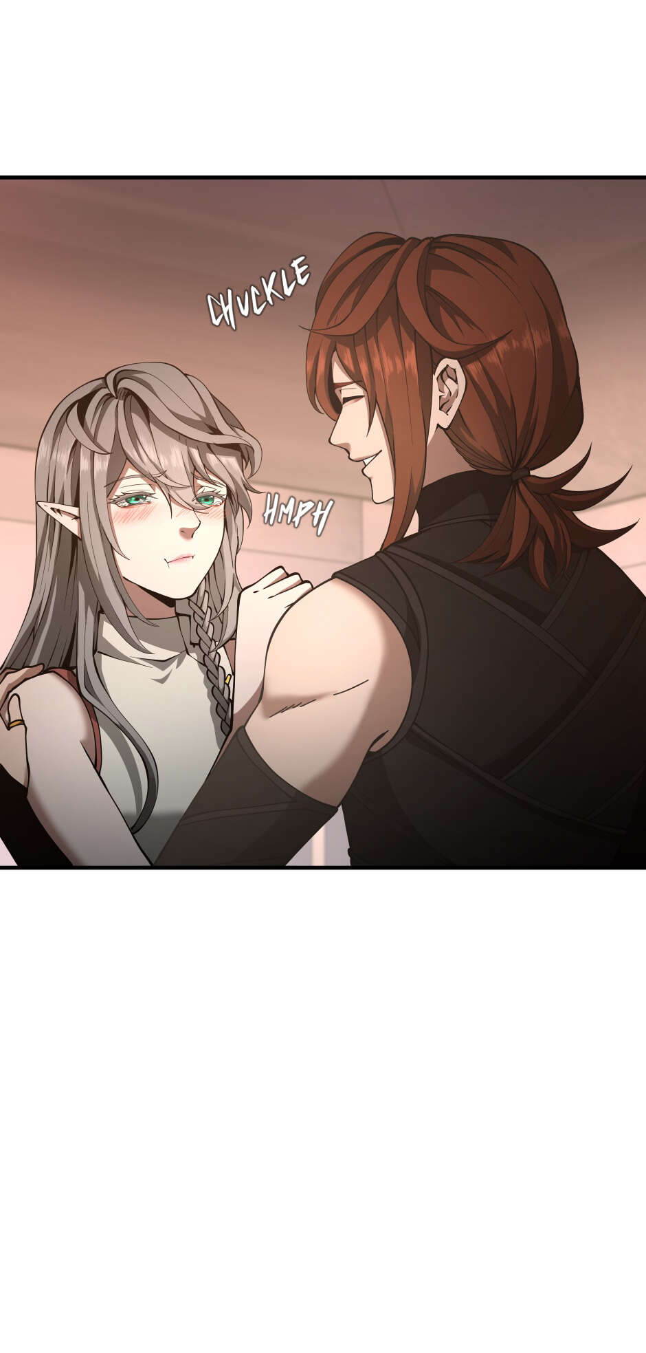 The Beginning After the End Chapitre 172 - Page 50