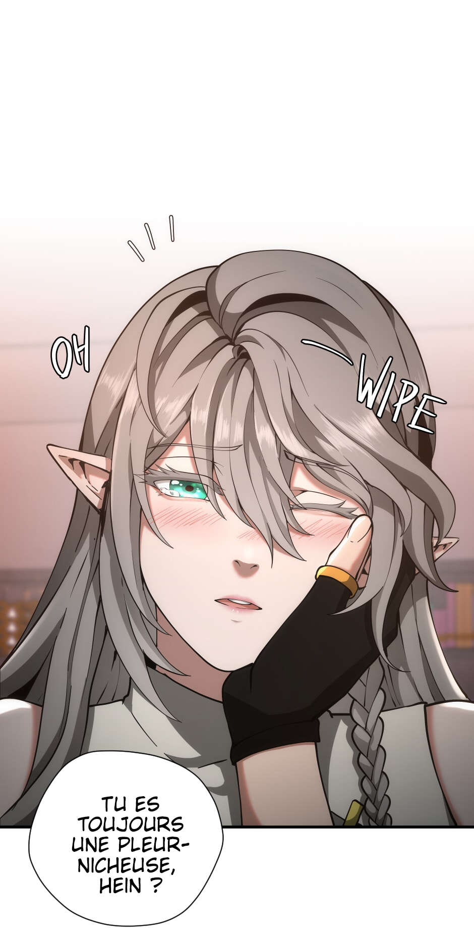 The Beginning After the End Chapitre 172 - Page 51