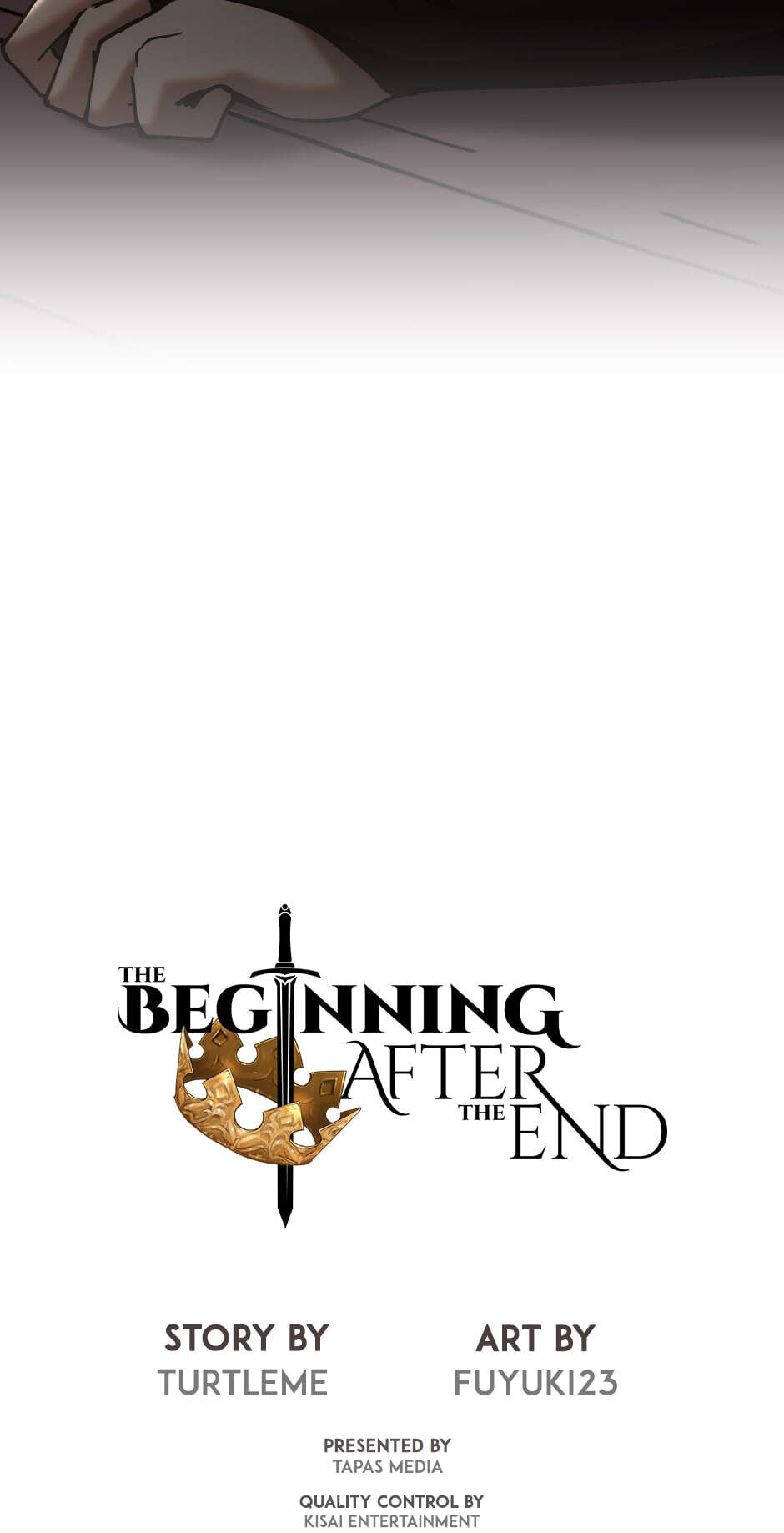 The Beginning After the End Chapitre 172 - Page 53