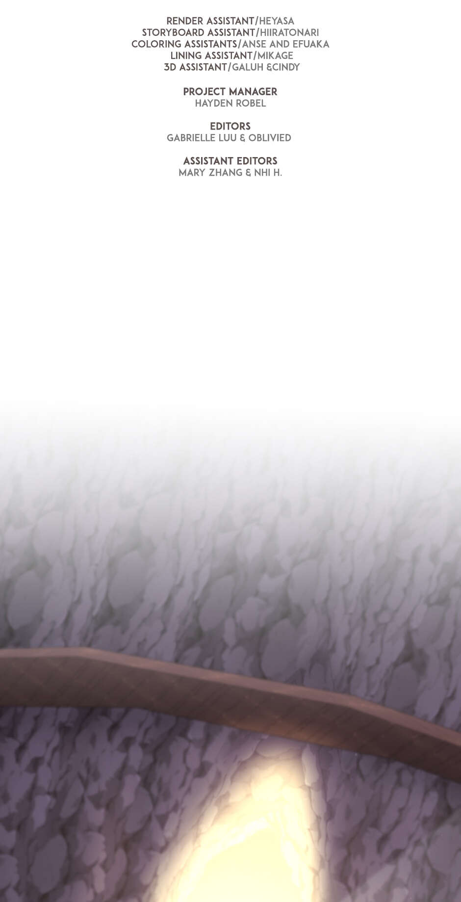The Beginning After the End Chapitre 172 - Page 54