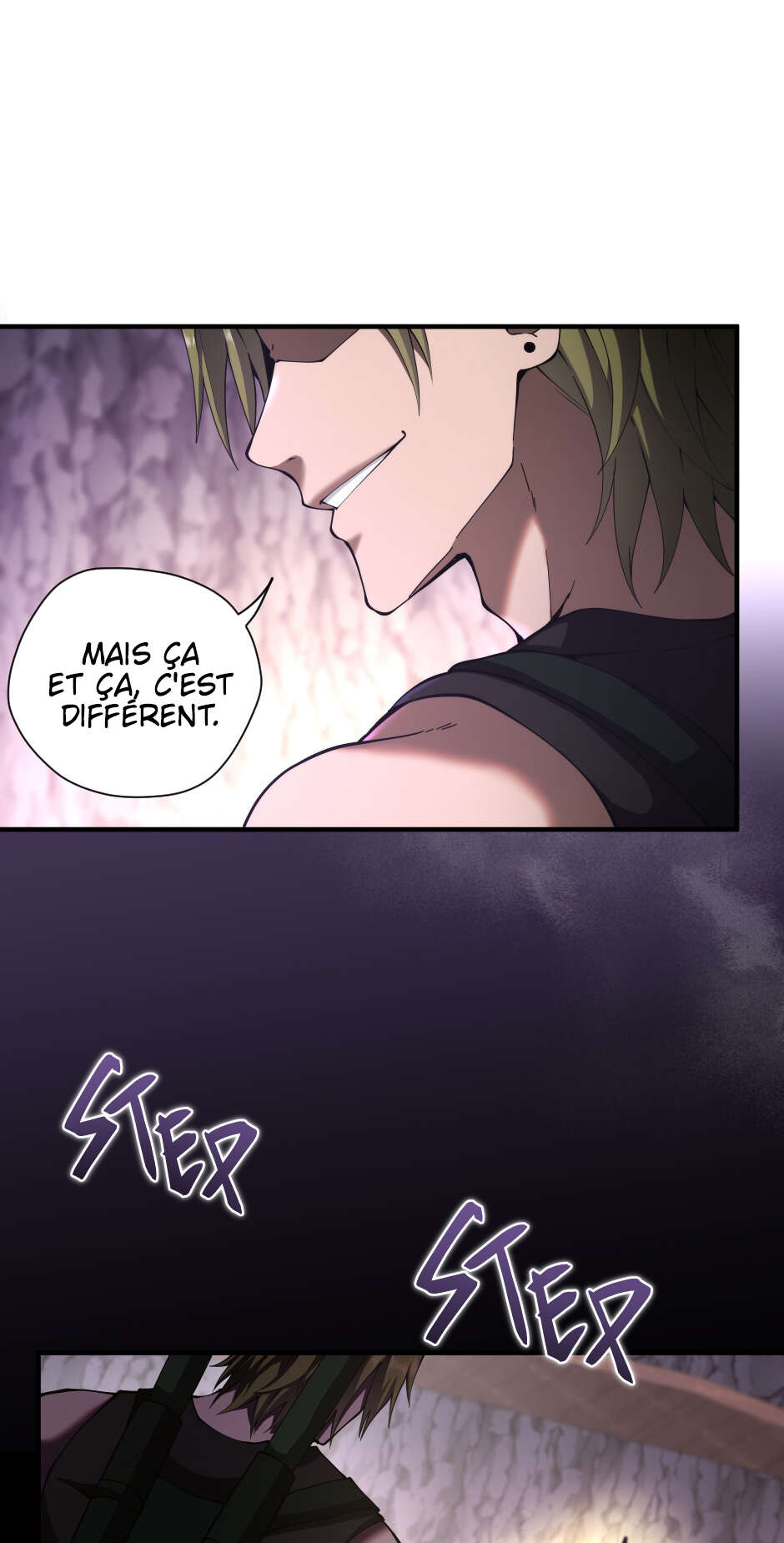 The Beginning After the End Chapitre 172 - Page 72