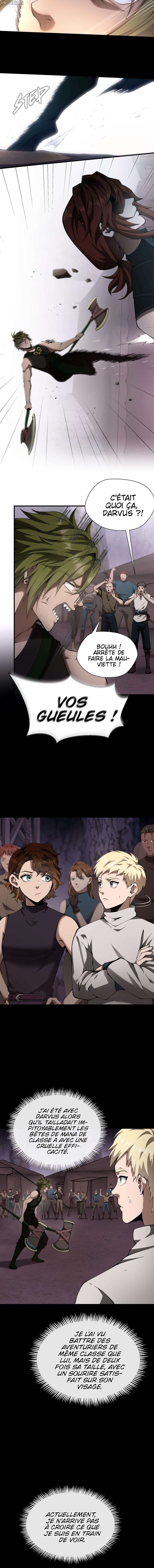 The Beginning After the End Chapitre 173 - Page 4