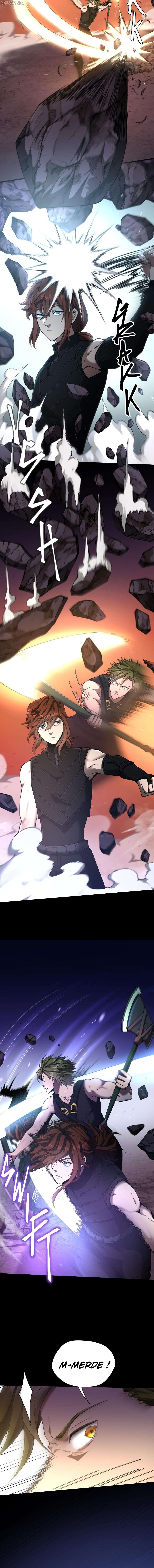 The Beginning After the End Chapitre 173 - Page 7
