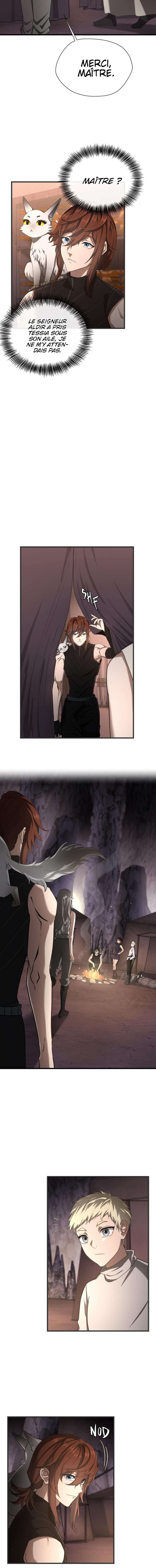 The Beginning After the End Chapitre 173 - Page 15