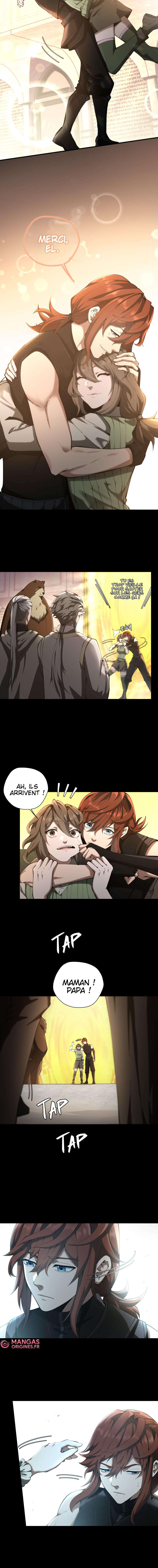 The Beginning After the End Chapitre 174 - Page 2
