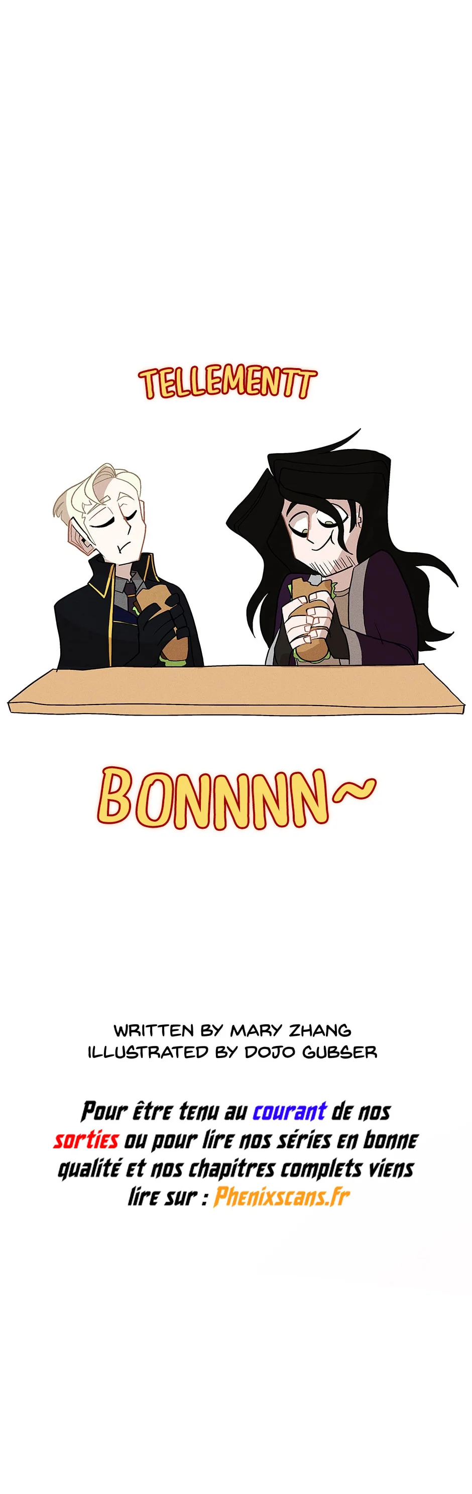 The Beginning After the End Chapitre 175.2 - Page 9