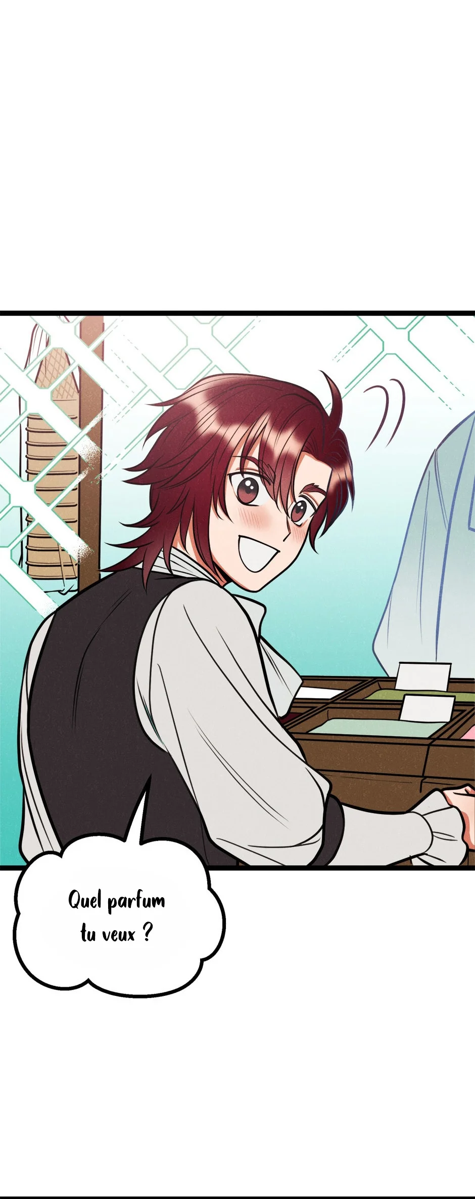 The Beginning After the End Chapitre 175.3 - Page 6