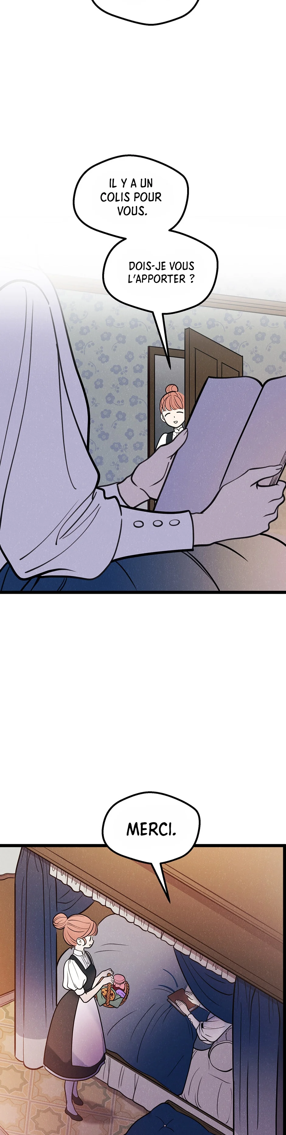 The Beginning After the End Chapitre 175.3 - Page 9