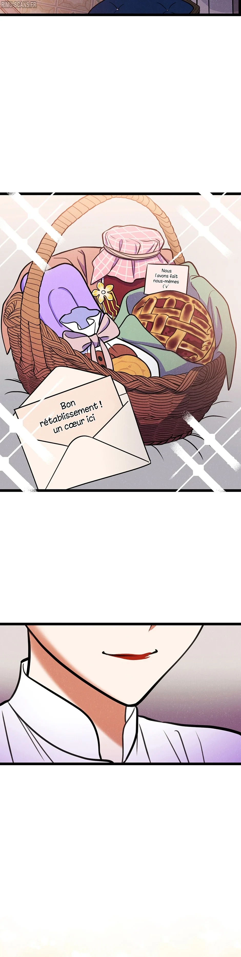 The Beginning After the End Chapitre 175.3 - Page 10