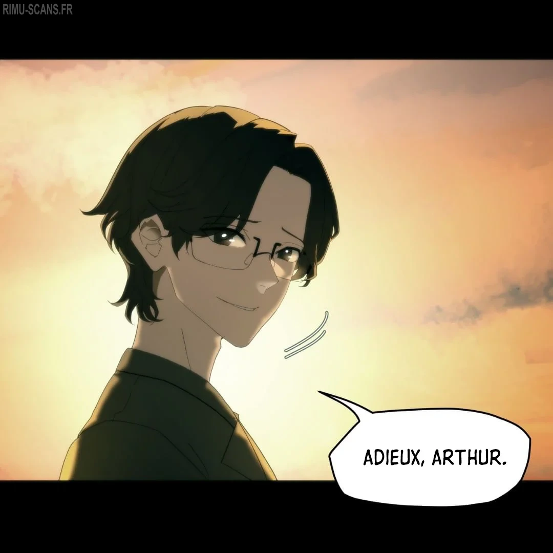 The Beginning After the End Chapitre 175.4 - Page 7