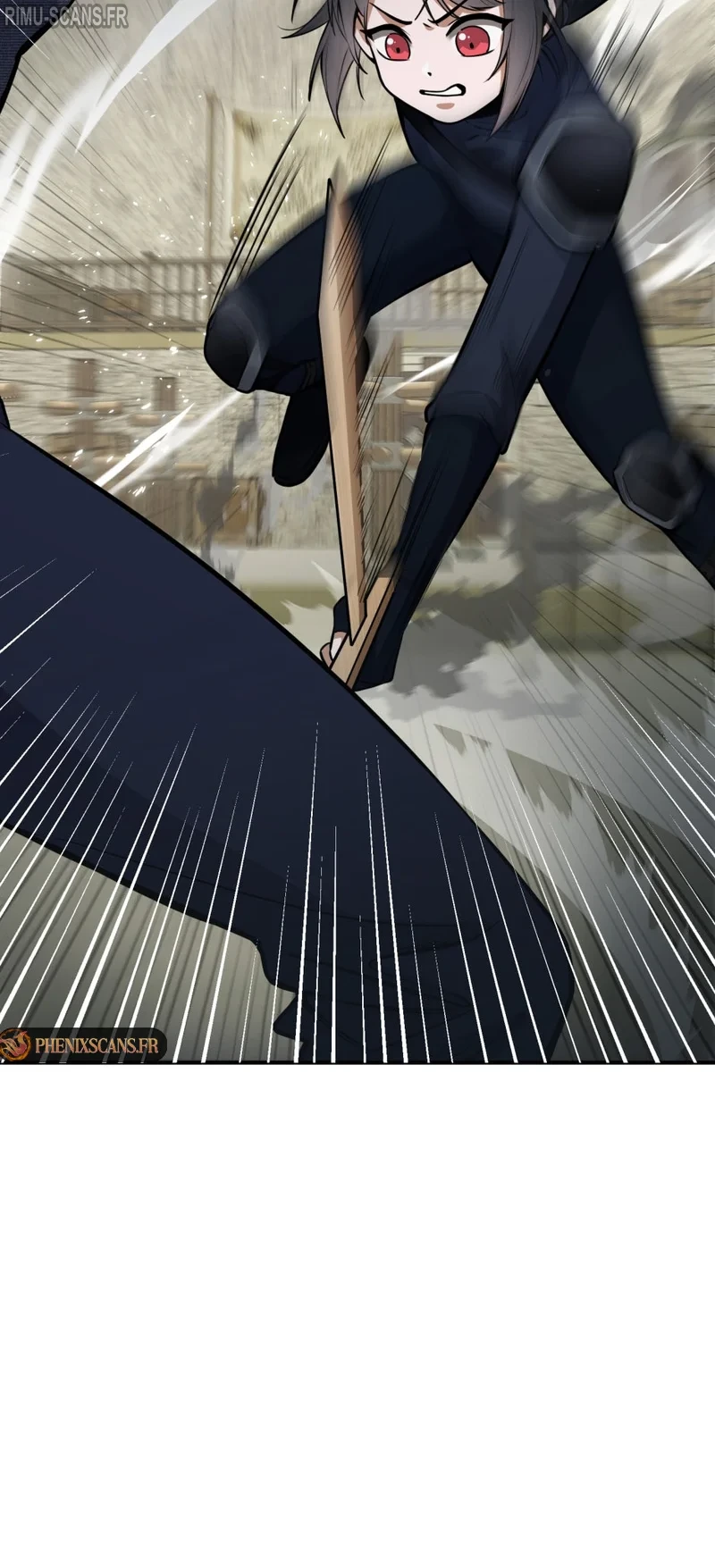 The Beginning After the End Chapitre 175.61 - Page 4