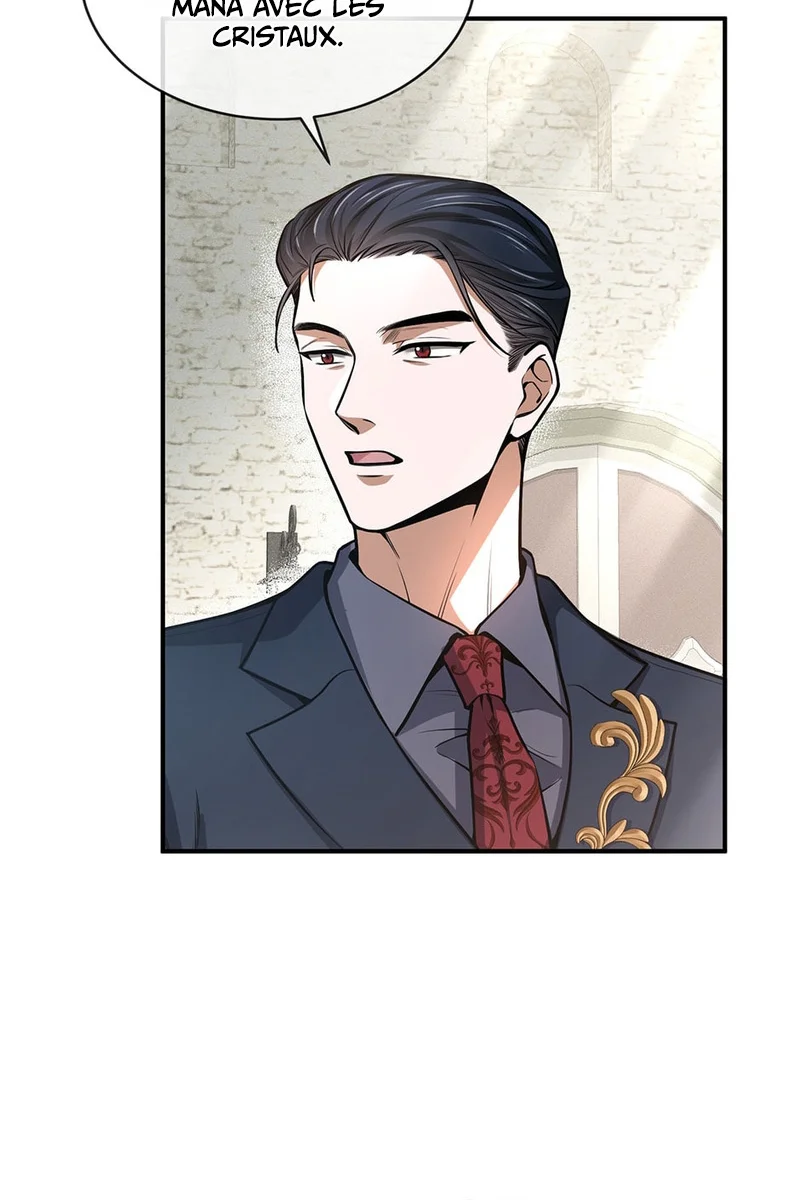 The Beginning After the End Chapitre 175.61 - Page 8