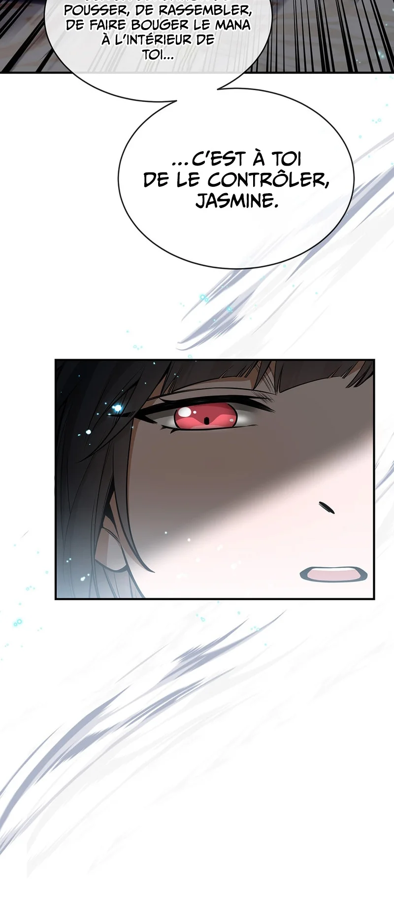 The Beginning After the End Chapitre 175.61 - Page 12