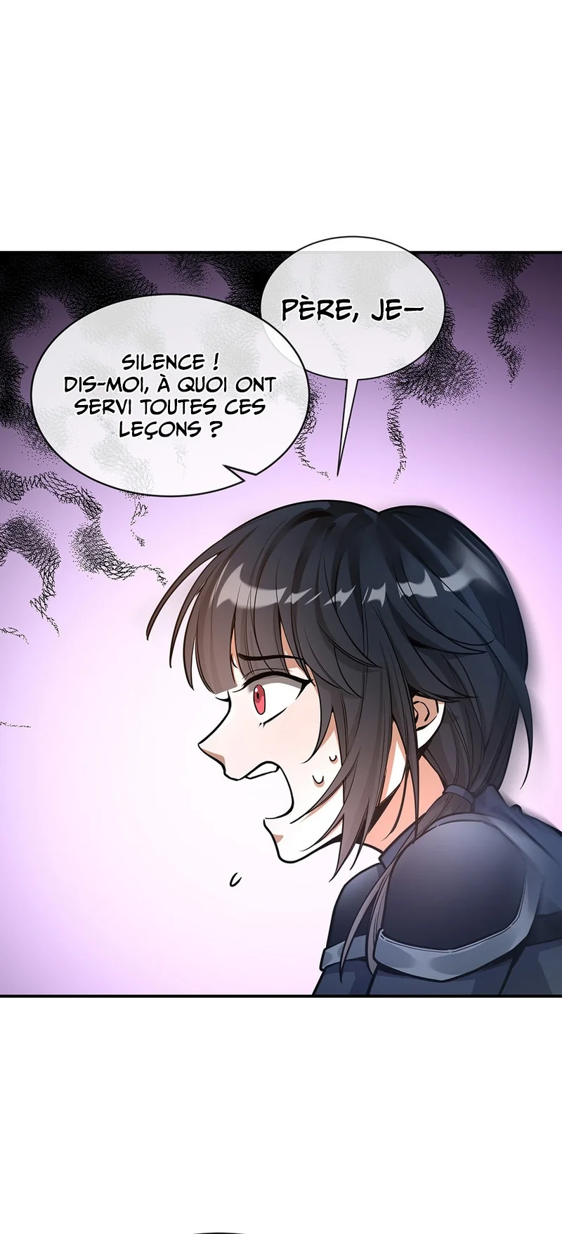 The Beginning After the End Chapitre 175.61 - Page 24