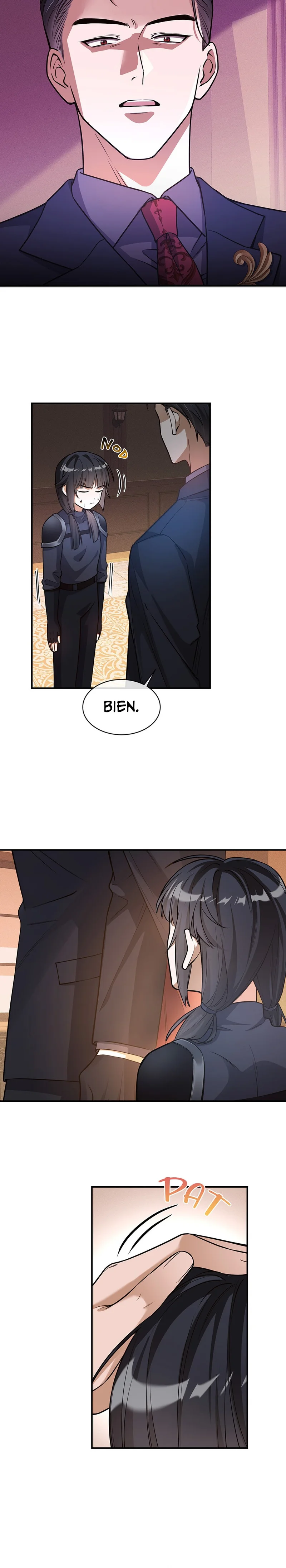 The Beginning After the End Chapitre 175.61 - Page 27