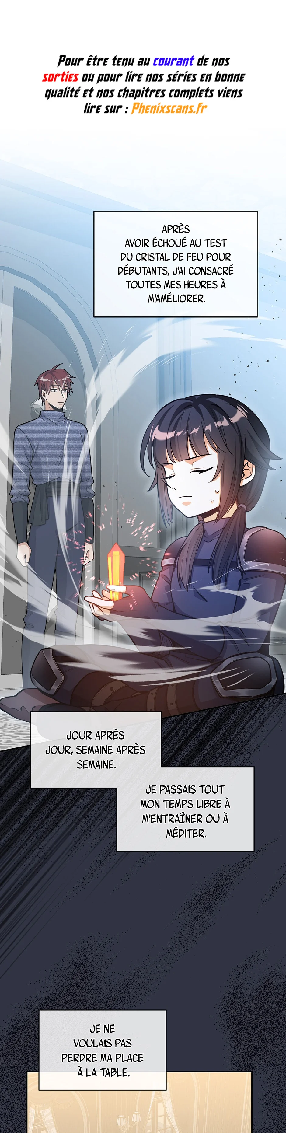 The Beginning After the End Chapitre 175.62 - Page 2