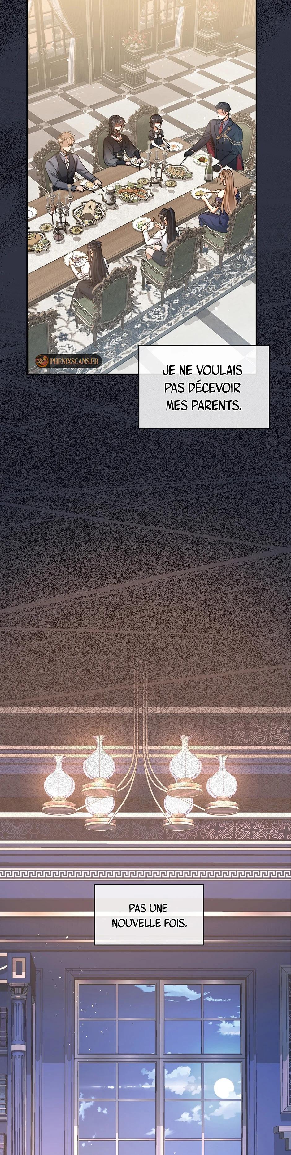 The Beginning After the End Chapitre 175.62 - Page 3