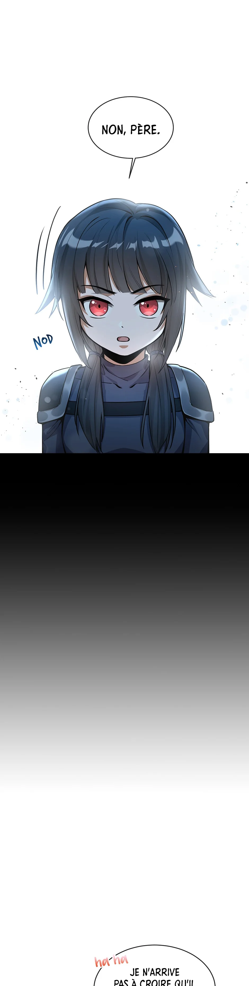 The Beginning After the End Chapitre 175.62 - Page 11