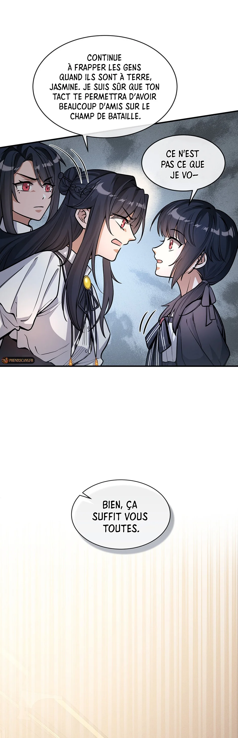 The Beginning After the End Chapitre 175.62 - Page 17