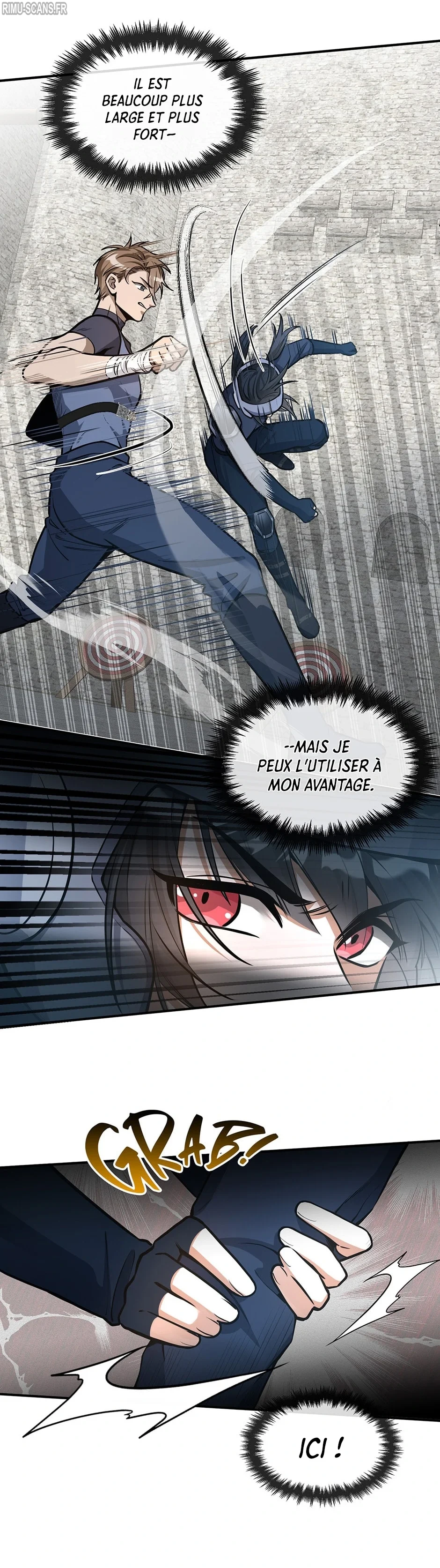 The Beginning After the End Chapitre 175.62 - Page 25