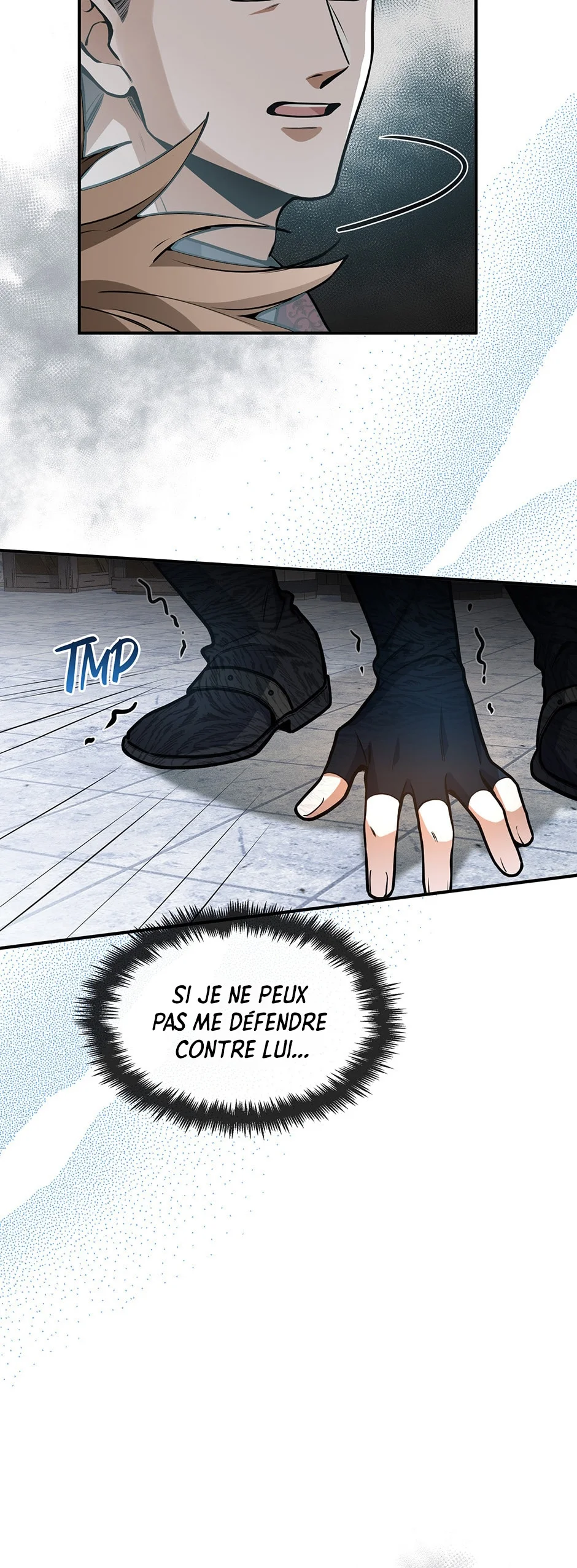 The Beginning After the End Chapitre 175.62 - Page 29