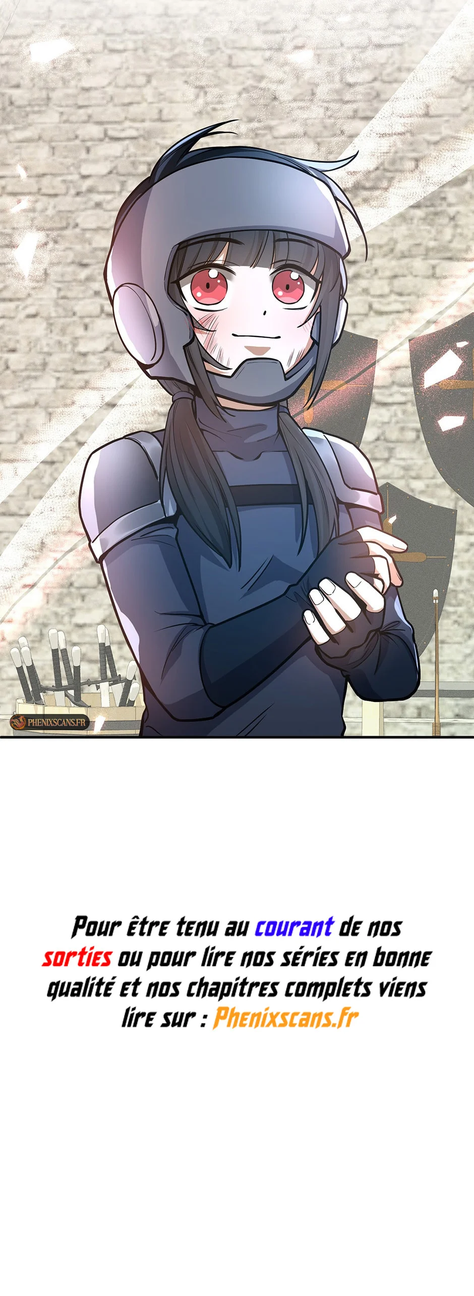 The Beginning After the End Chapitre 175.62 - Page 38