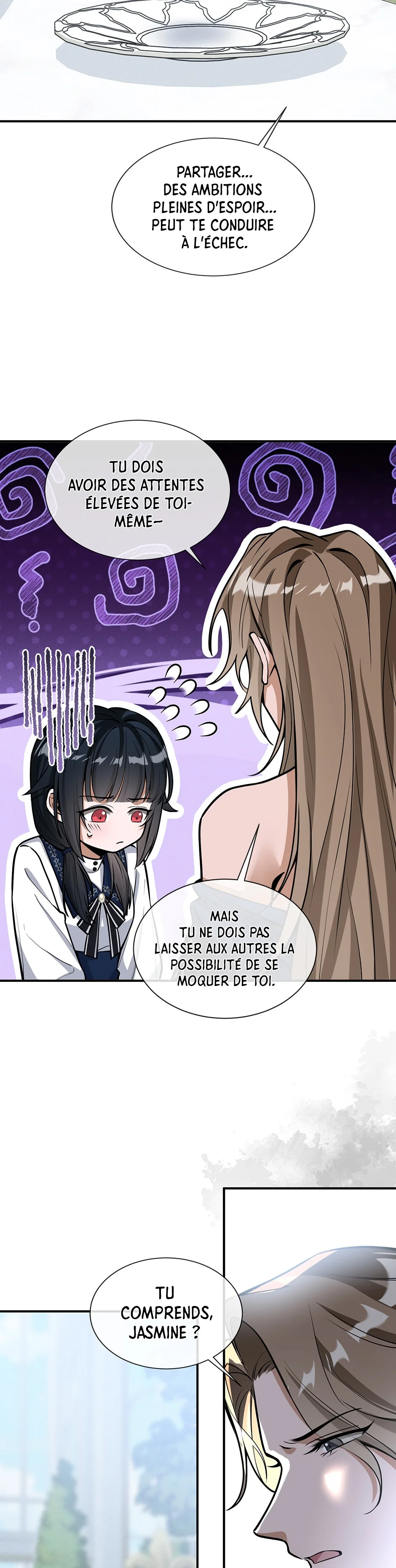 The Beginning After the End Chapitre 175.63 - Page 8